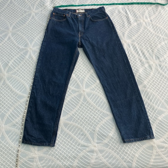 Levi's 505 Jeans - Picture 2 of 4
